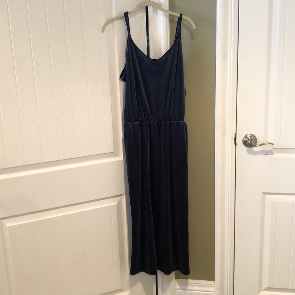 Old Navy Velvet Jumper